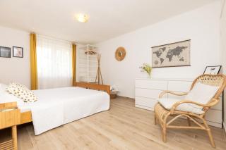 Quiet area apartments K65 - Mali Lošinj - 9