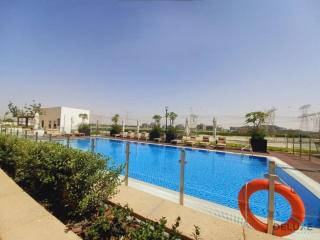 Charming Studio at Azizi Riviera 32, Al Merkadh by Deluxe Holiday Homes - Dubai - 3