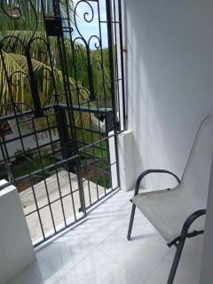Hill View Rooms - St Mary - 5