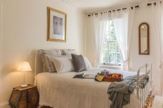Islay House - Red Room - Woodend - 8