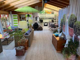 Studioatelier am Naturschutzgebiet - Dietramszell - 4