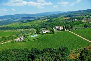 Fattoria Montignana - San Casciano in Val di Pesa - 4
