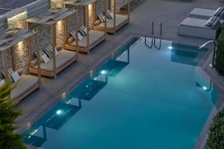 Mykonos Kosmoplaz Beach Resort Hotel - Platis Gialos - 5