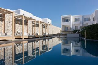 Mykonos Kosmoplaz Beach Resort Hotel - Platis Gialos - 9