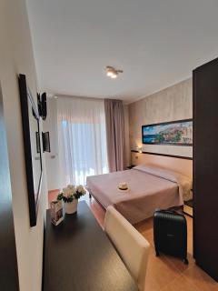 Villa Fenice Bed & Breakfast - Vieste - 9