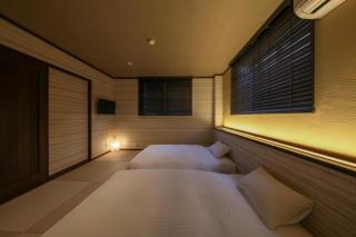 ROMANSTAY - Takayama - 4