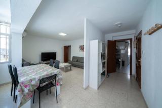 Amplio apartamento cerca de la playa by Almeria2stay - Almería - 9