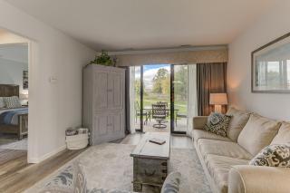 Gorgeous Chic Beach Front Condo - Traverse City - 7