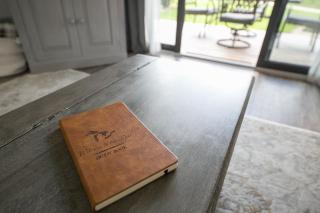 Gorgeous Chic Beach Front Condo - Traverse City - 5