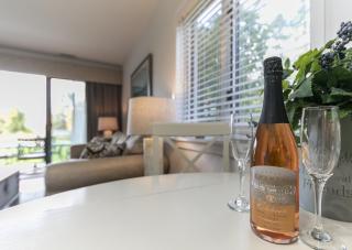 Gorgeous Chic Beach Front Condo - Traverse City - 4