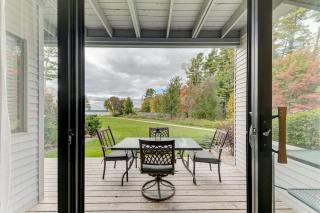 Gorgeous Chic Beach Front Condo - Traverse City - 1