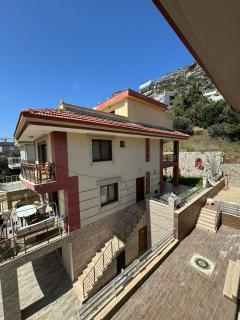 Kuşadası lüx villa - Kusadası - 2