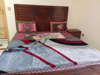 Crystal Hotel - Bhurban - 1