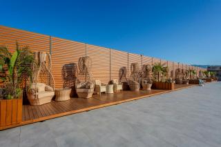 Bera Alanya Hotel - Halal All Inclusive - 3