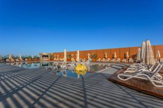 Bera Alanya Hotel - Halal All Inclusive - 2