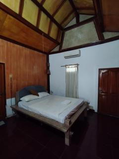 Sunrise Bungalow Gili - Gili Trawangan - 8