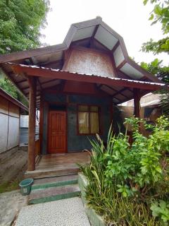 Sunrise Bungalow Gili - Gili Trawangan - 7