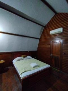 Sunrise Bungalow Gili - Gili Trawangan - 6