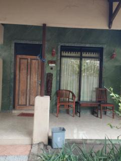 Sunrise Bungalow Gili - Gili Trawangan - 5