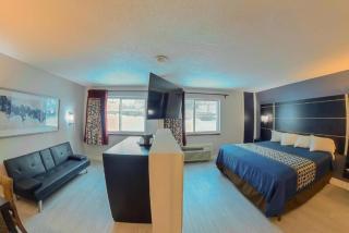Coratel Inn & Suites by Jasper Hastings - Hastings - 8