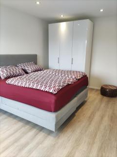 Luxuriöse, große Wohnung mit Parkblick - Mettmann - 3