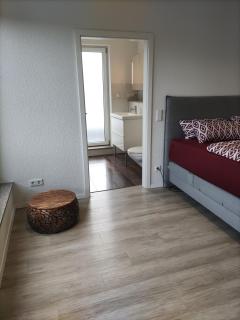 Luxuriöse, große Wohnung mit Parkblick - Mettmann - 1