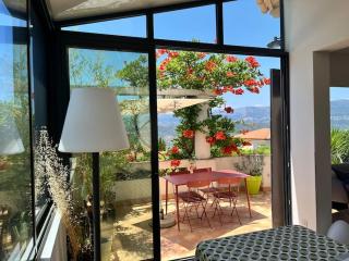 La Missidi - Belle villa provençale avec piscine - Nice - 2