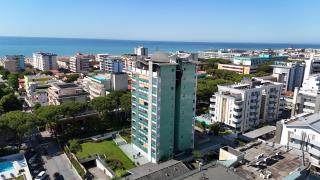 Appartamenti Torre Del Sole - Bibione - 9