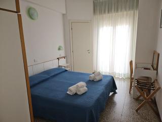 Hotel Villa Rosa - 1