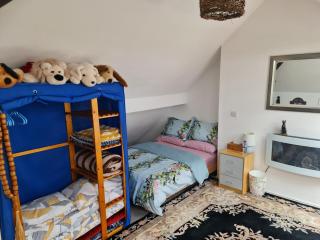 Large private room in Biddulph-Stoke On Trent - Biddulph - 6