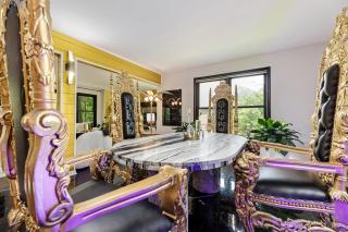 Peaceful Luxury Unique 3 BDR Home with Cinema Gym and more - Traverse City - 6
