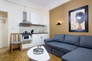 A pleasant stay near to Acropoli 1B - 5