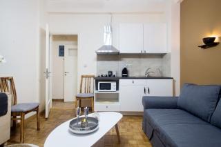 A pleasant stay near to Acropoli 1B - Atene - 2