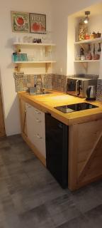 Apartmán Na pětce - 2