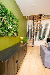Montsejour - Appartement exceptionnel avec SPA - 2