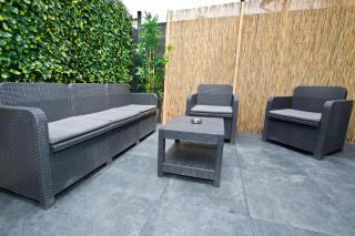Montsejour - Appartement exceptionnel avec SPA - Tarbes - 8