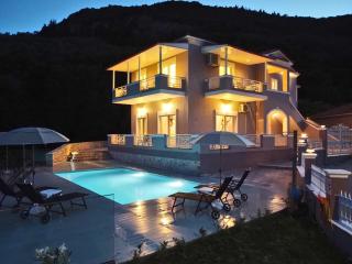 Villa Euphoria Apts Afionas - Afionas - 3