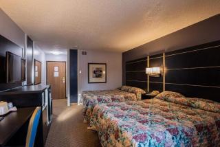 Coratel Inn & Suites by Jasper Hastings - Hastings - 2