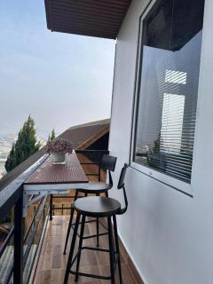 Gia Hạ House View Triền Đồi-Ban công-R03 - Đà Lạt - 7
