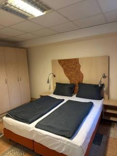MyApartment 2 - - 0