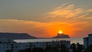 Penthouse in Albir with Sea Views, 100m from Beach - Albir - 2