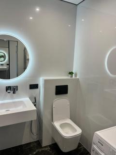 Люкс апартаменти в ЖКАрена та ЖК Great House - Rivne - 6