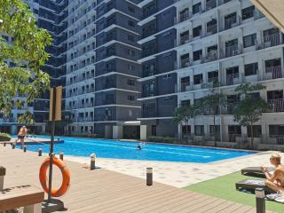 Shore 3 residence Moa Pasay - 5