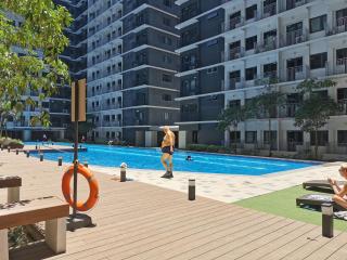 Shore 3 residence Mao - Manila - 5