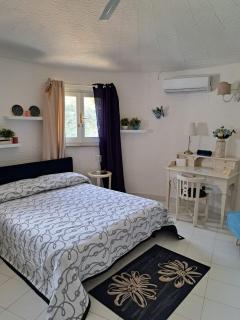Villino B1 - IL MARE IN UNA STANZA - 5