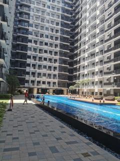 Shore 3 residence Mao - Manila - 1