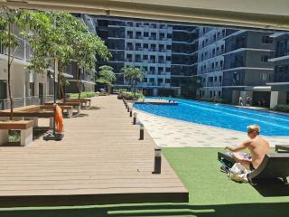 Shore 3 residence Moa Pasay - 4