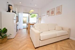 Montsejour - Magnifique T2 avec filet suspendu - 7