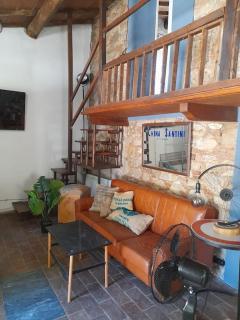Pub house - Lucques - 7