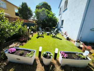 Appartement Fréjus - Fréjus - 6